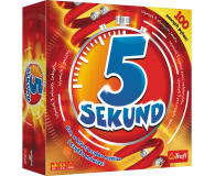 Trefl 5 sekund - 552449 - zdjęcie 4